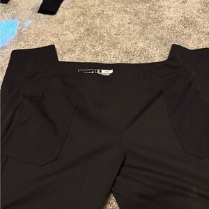 Women's Black carhartt leggings